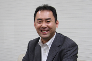 運営堂 森野誠之