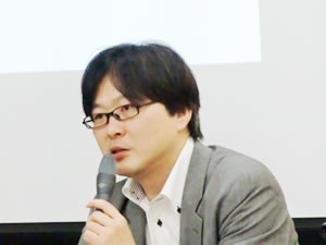 スクールプランナー高倉聡