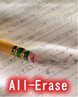 All-Erase