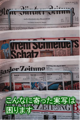 実写写真