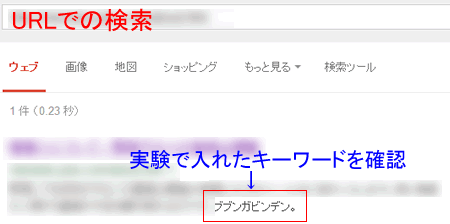 URL