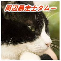 周辺暴走士タムー(改)スペシャルエディション